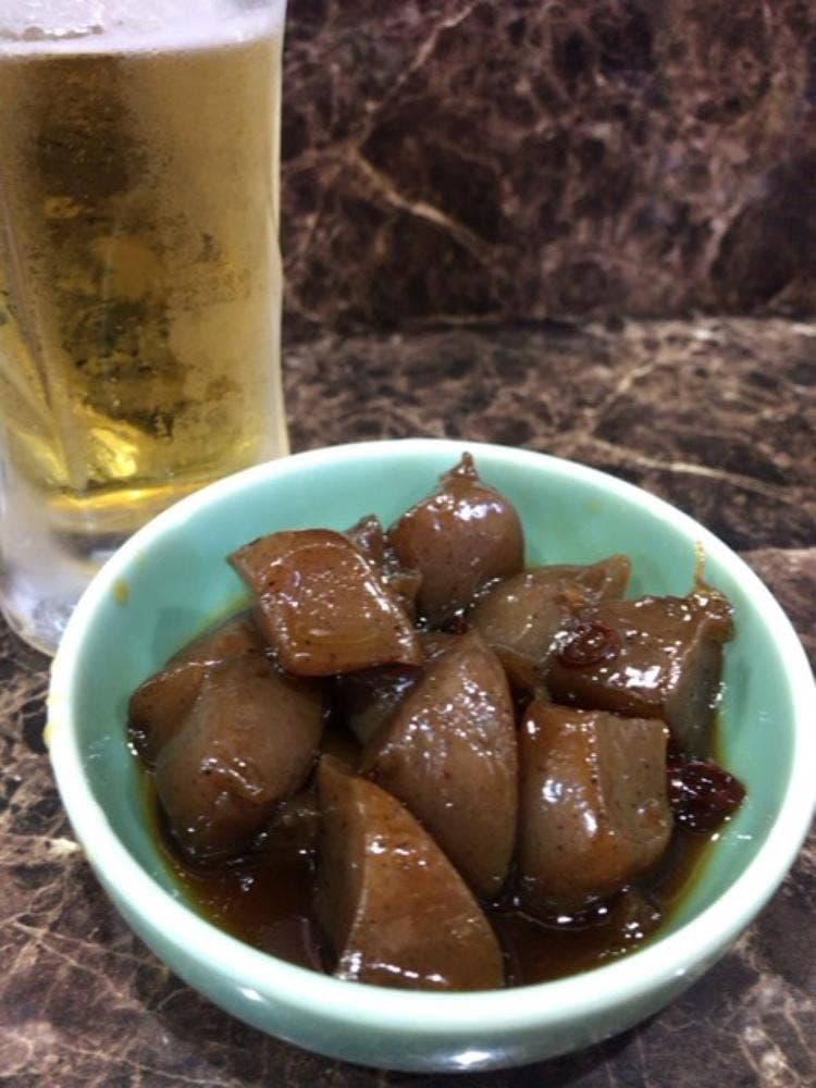 居酒屋 BOBOS