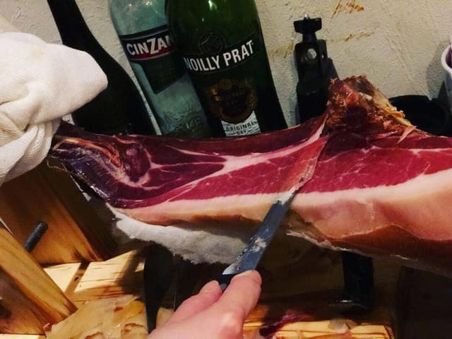 コシーナ ウチダ - サブ画像2