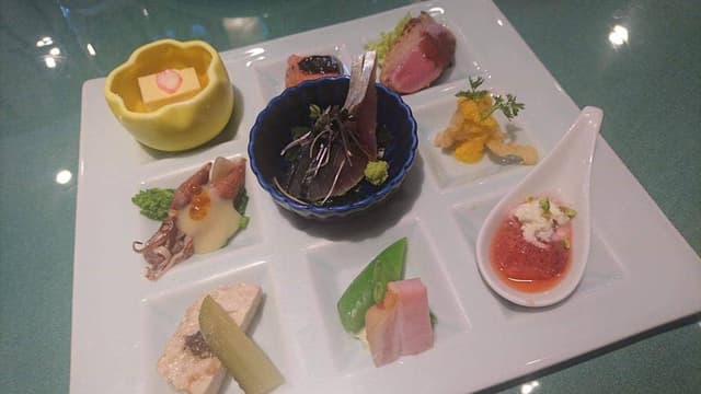 町家ダイニング ゆらり広小路 - サブ画像3
