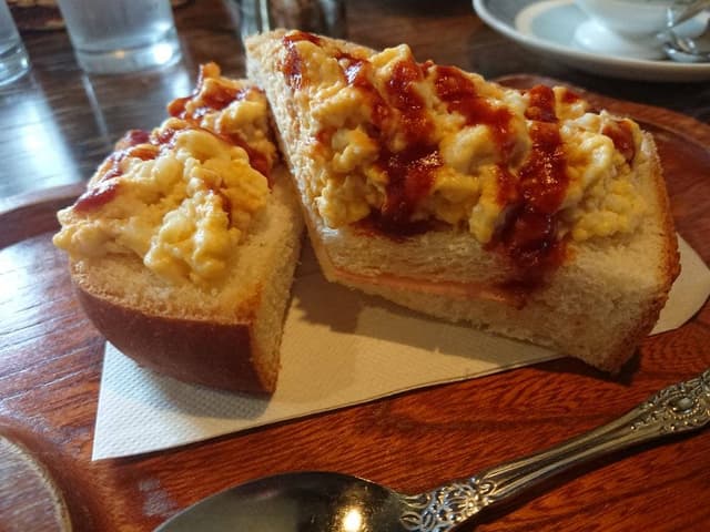 珈琲屋 豆香館 - サブ画像2