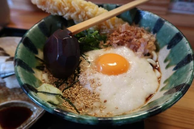 こいし亭手打ちうどん - サブ画像3