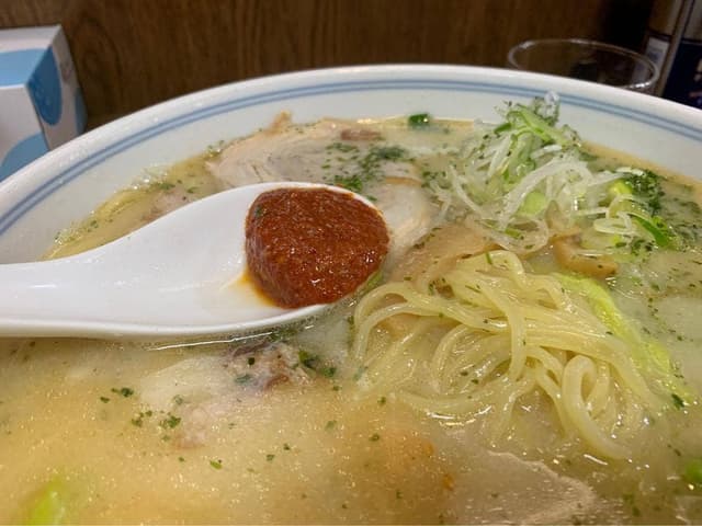 味よし 南吉成分店 - サブ画像3