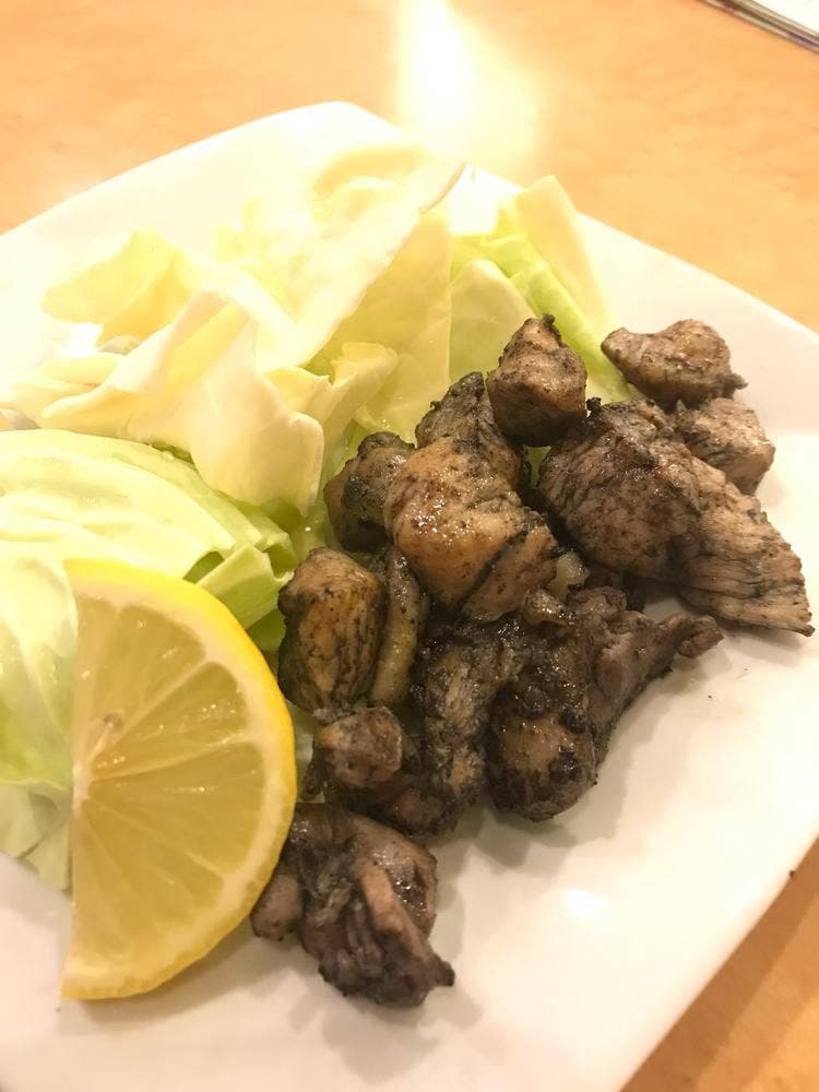 居酒屋旬香