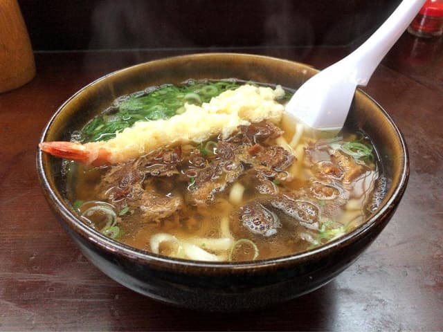 寅ちゃんうどん - サブ画像2