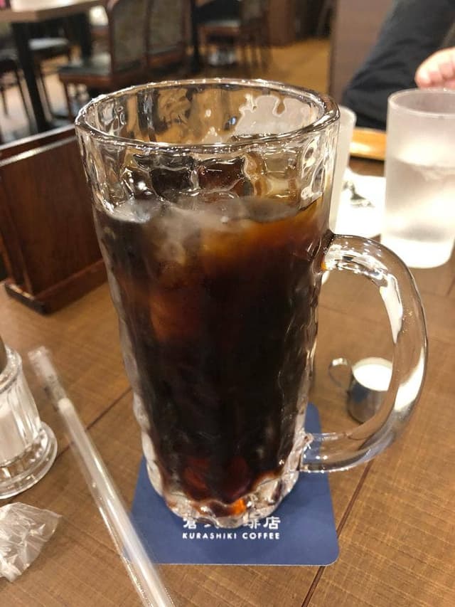 倉式珈琲店 ゆめタウン久留米店 - サブ画像3