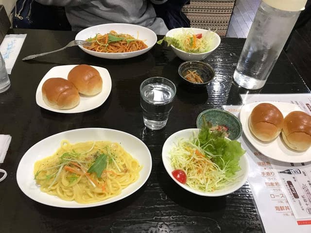 おのころ食堂 淡路島 - サブ画像1