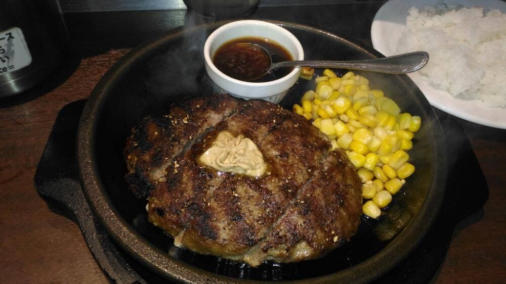 いきなりステーキ イオンモール伊丹店