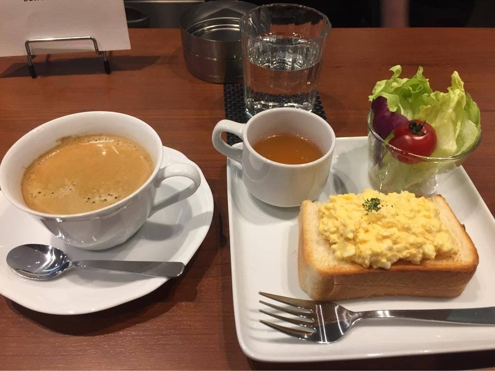 DEVAN CAFE