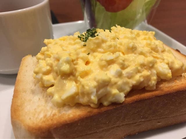 DEVAN CAFE - サブ画像3