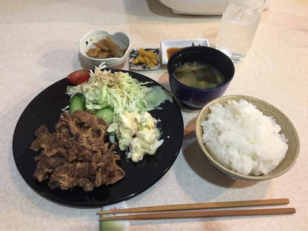 ゆりっぺ