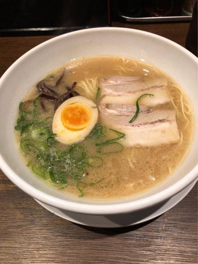 麺屋うまか - サブ画像1