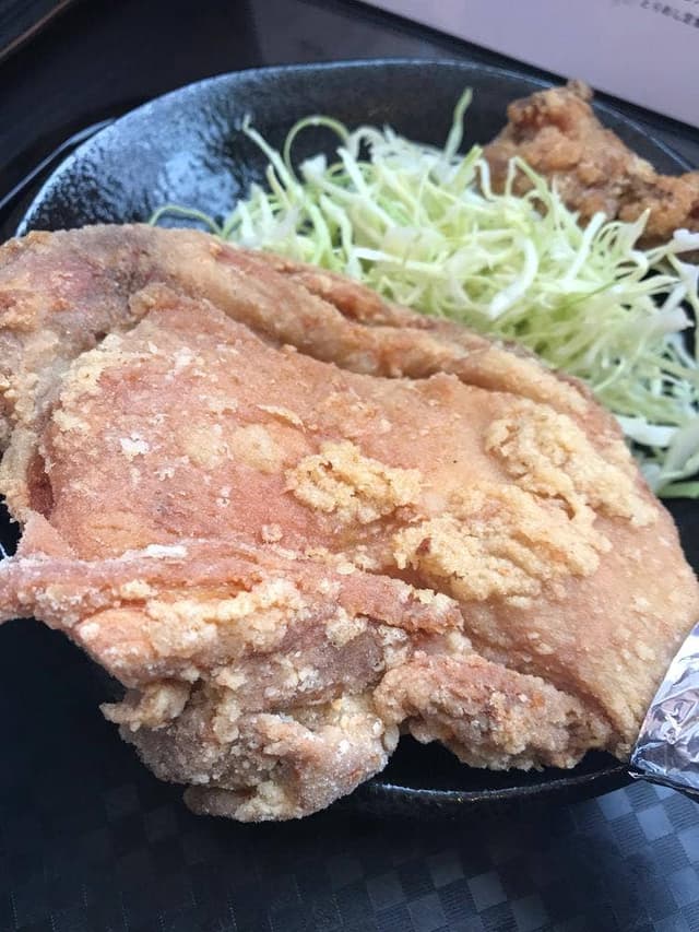 からあげ 和幸 本店 - サブ画像3