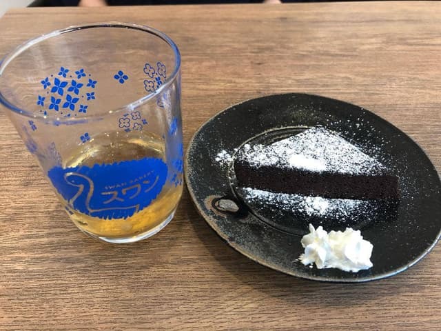 スワンベーカリー 湘南店 - サブ画像2