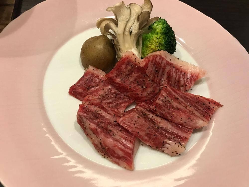 清風園しなの