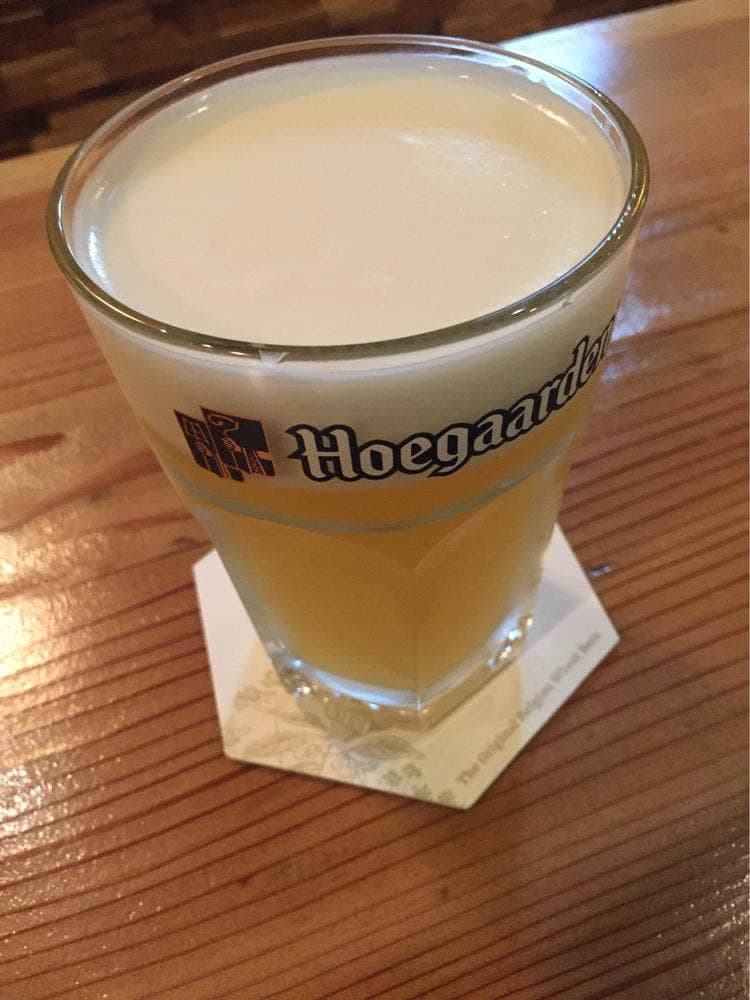 garve de MOMA ガーブ ド モマ