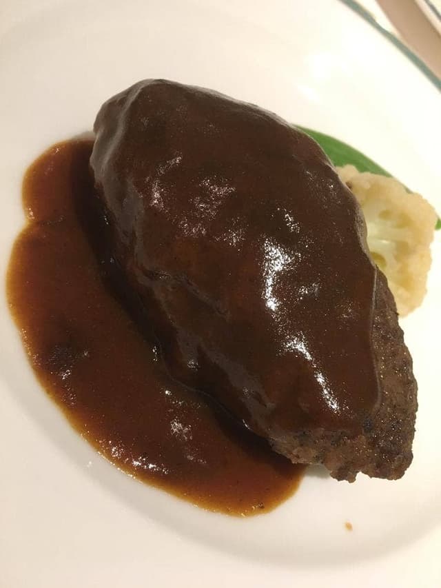 ステーキ&欧風料理 サミット 高山グリーンホテル - サブ画像2