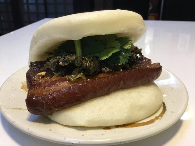 饗 台湾屋台グルメ専門店 - サブ画像1