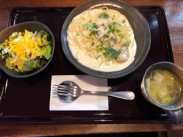 欧風アレンジバル Jam Dining - サブ画像1