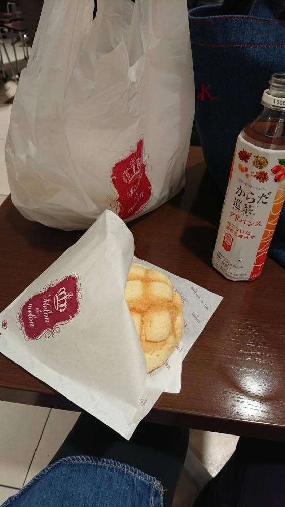 メロンドゥメロン 浜松駅前店 - サブ画像2