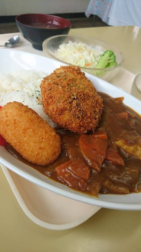 札幌市南区役所食堂 - サブ画像1