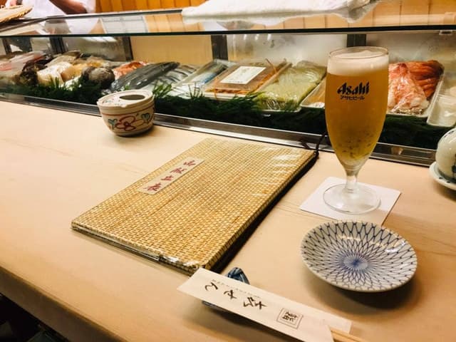 喜せん寿司 - サブ画像1