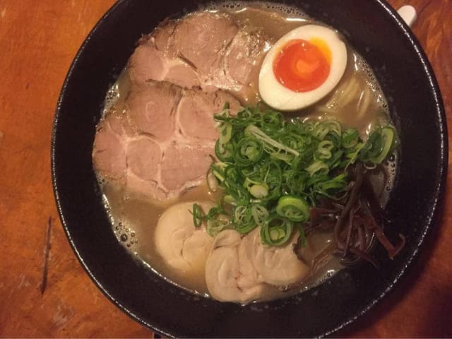 らー麺 愚かものであれ - サブ画像1