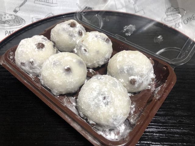 サザエ食品 阪神百貨店 - サブ画像2
