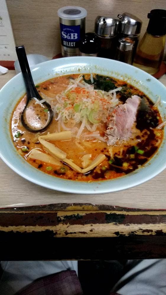麺房 勝や - サブ画像1
