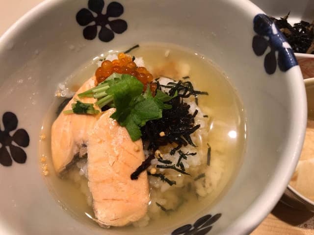 だし茶漬け えん アトレ吉祥寺店 - サブ画像3