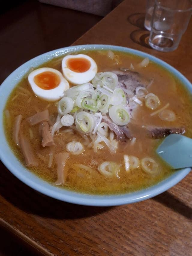 ラーメン 一本亭 - サブ画像1
