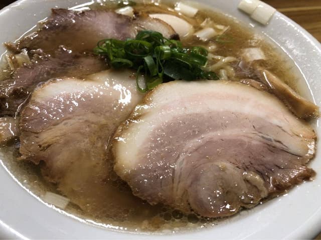 土浦麺処 龍乃舞 - サブ画像3