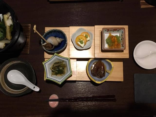 小料理 ゆあさ - サブ画像2