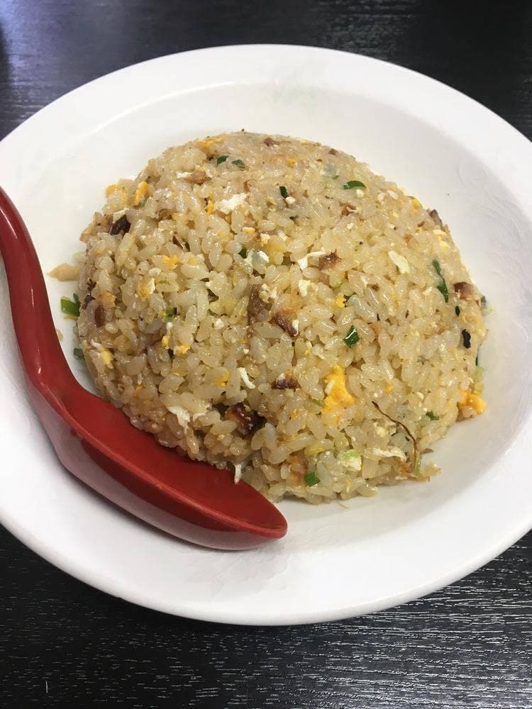 らーめん こんてな屋