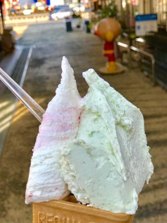 gelato IPPECOURT - サブ画像3