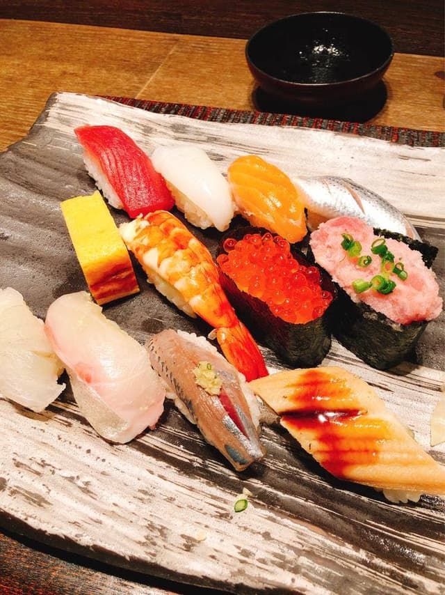 海鮮居酒屋 寿司の磯松 - サブ画像1
