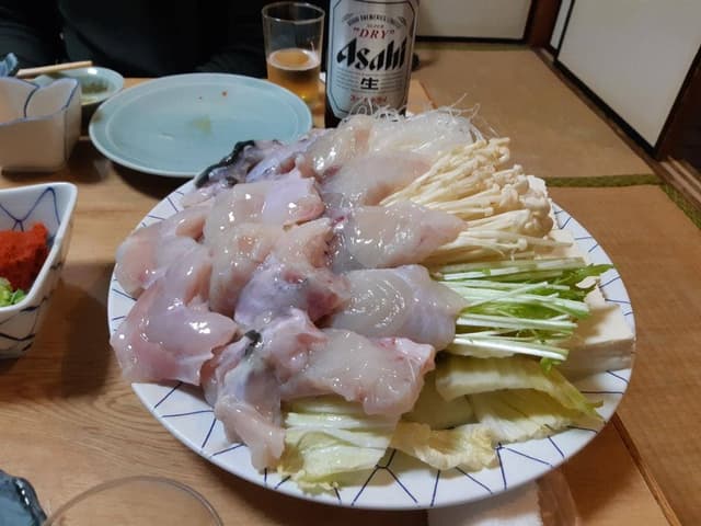 ふぐ釜 - サブ画像1