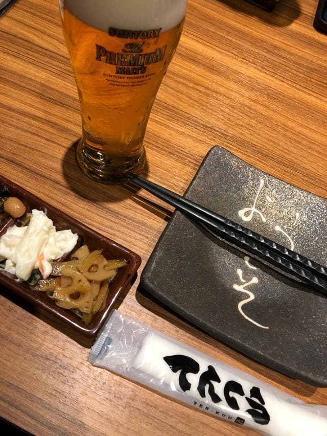 居酒屋ダイニング てんくう 沼津駅南口店 - サブ画像1