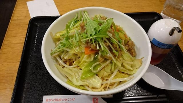 リンガーハット 川崎稲田堤店 - サブ画像2