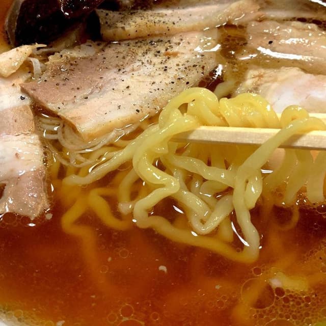 お食事処 若竹 - サブ画像1