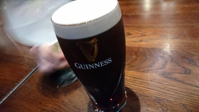 IRISH PUB Craic - サブ画像3