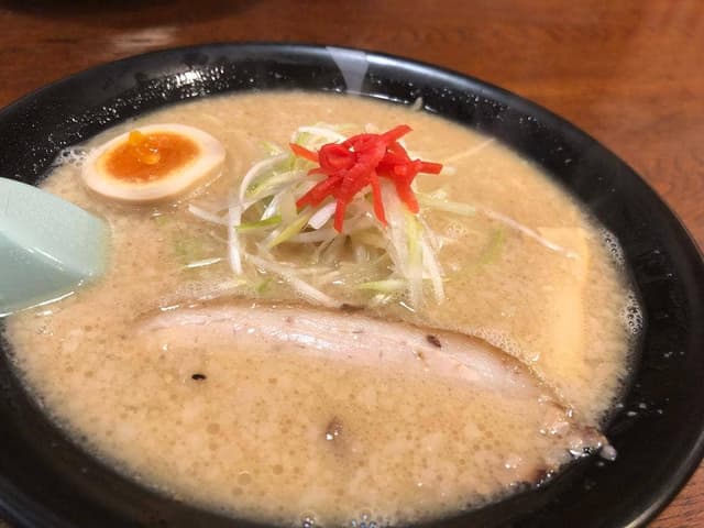 麺家麺四朗 - サブ画像2