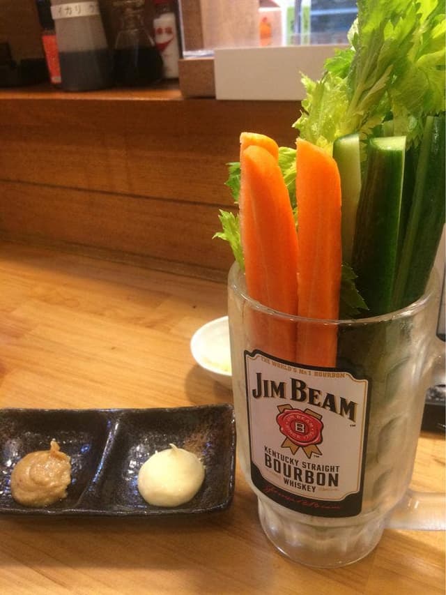 やきとり 串カツ 火駕志 駅近店 - サブ画像1