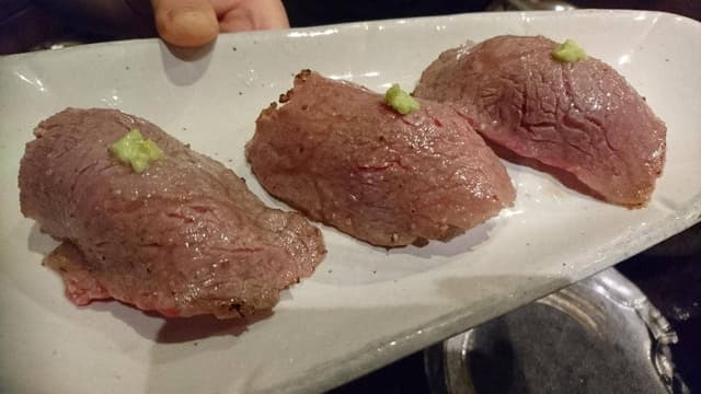 炭火焼肉 すみいち 行田店 - サブ画像1