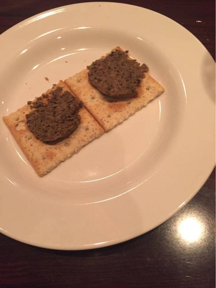 Bar et Bistro gloriette