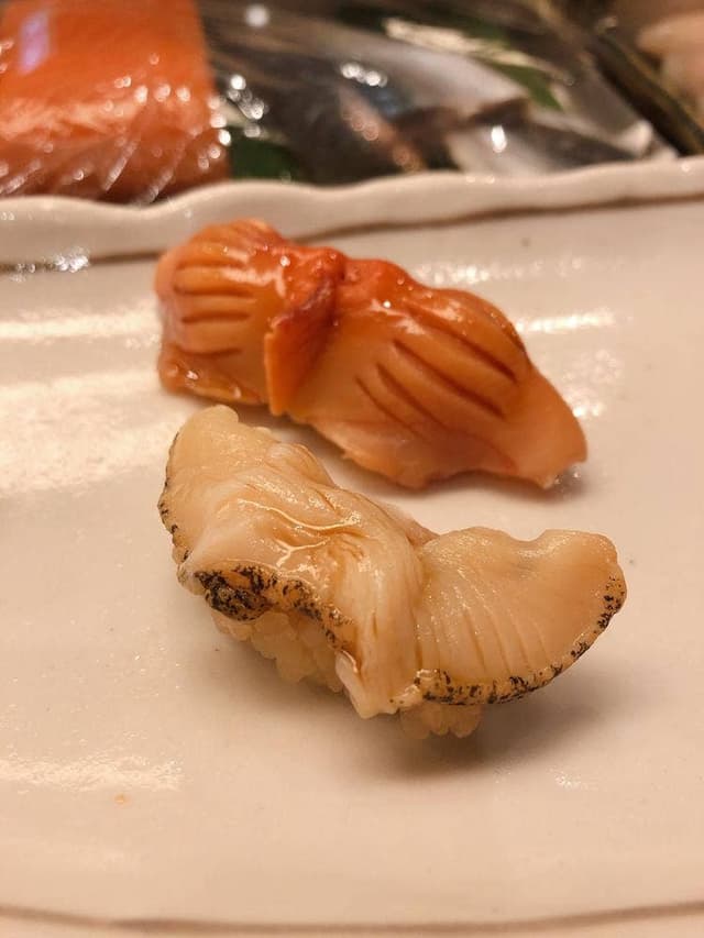 八兵衛 西麻布店 - サブ画像3