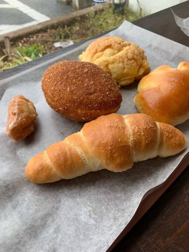 パン工房ドロシー 新下関店 - サブ画像3