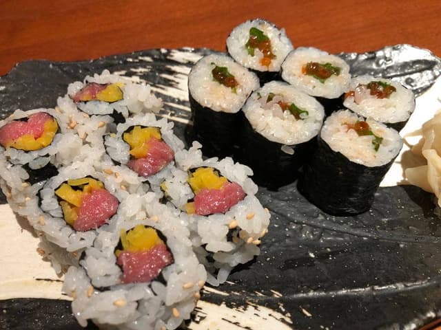 みなと寿司 関内店 - サブ画像3