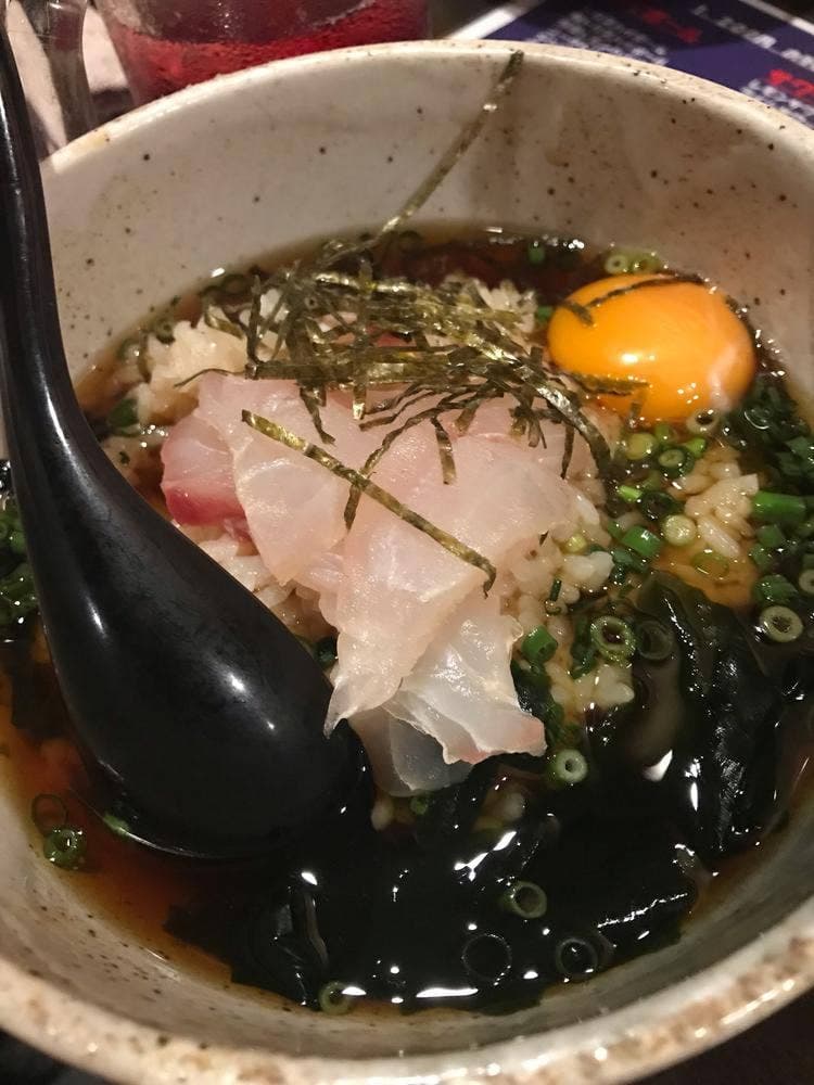 月まる海 大橋店