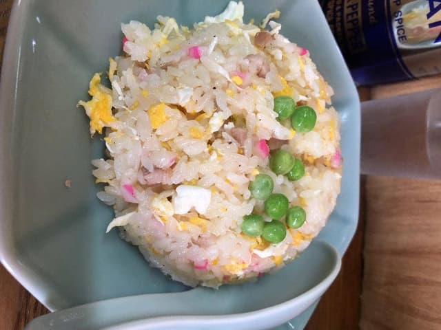 中華料理仁晃望台店 - サブ画像1