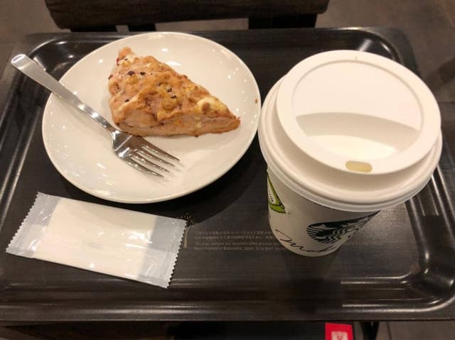 スターバックス コーヒー 郡山駅店 - サブ画像2